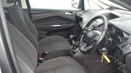 2016 Ford C-Max - photo 4