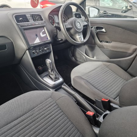 2013 Volkswagen Polo - photo 8