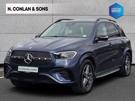 2026 Mercedes-Benz GLE - photo 10