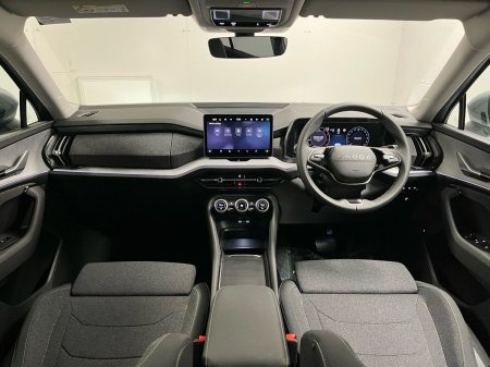 2026 Skoda Kodiaq - photo 2
