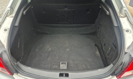 2012 Vauxhall Insignia - photo 8