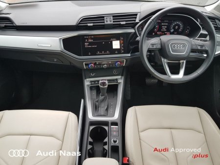 2024 Audi Q3 - photo 14