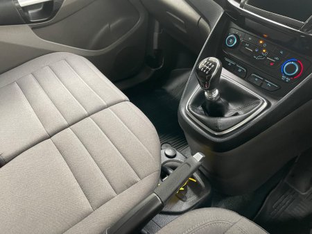 2023 Ford Transit Connect - photo 22