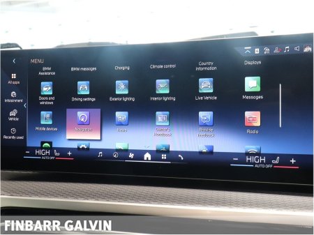 2024 BMW i4 - photo 16