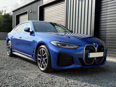 2023 BMW i4 - photo 3