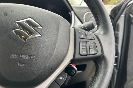 2022 Suzuki Vitara - photo 26