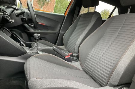 2023 Peugeot 2008 - photo 19