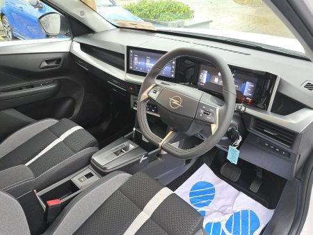 2026 Opel Frontera - photo 12