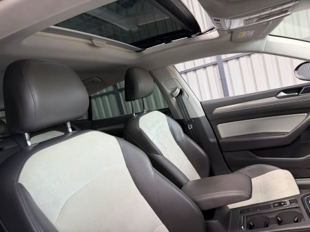 2019 Volkswagen Arteon - photo 4