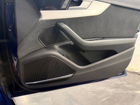 2022 Audi A4 - photo 12