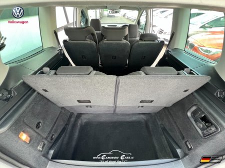 2016 Volkswagen Sharan - photo 22