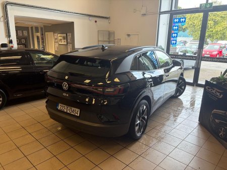 2022 Volkswagen ID.4 - photo 3