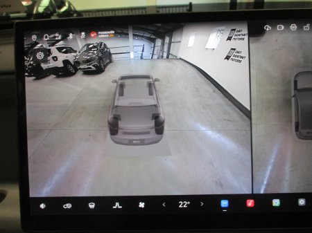 2026 Leapmotor B10 - photo 33