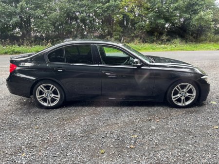 2013 BMW 3-Series - photo 4