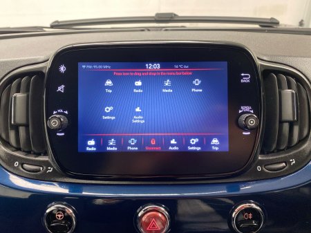 2023 Fiat 500 - photo 15