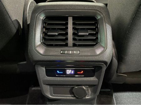 2022 Volkswagen Tiguan - photo 21