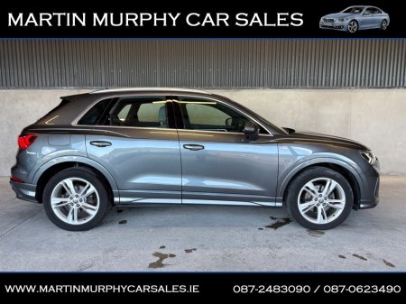 2019 Audi Q3 - photo 2