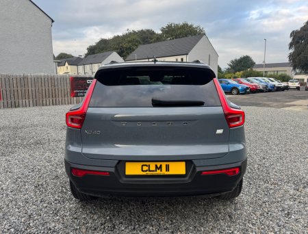2021 Volvo XC40 - photo 13