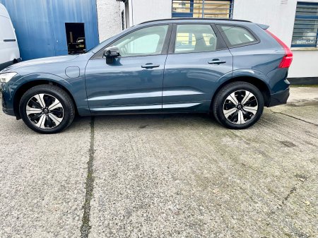 2024 Volvo XC60 - photo 21