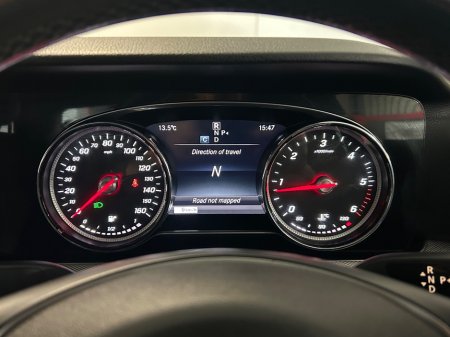 2016 Mercedes-Benz E-Class - photo 12