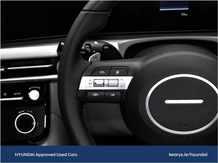 2026 Hyundai Tucson - photo 16