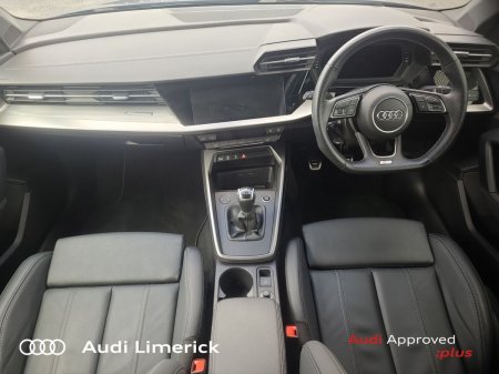 2023 Audi A3 - photo 12