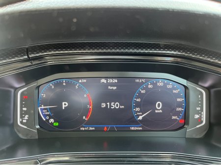 2023 Volkswagen T-Cross - photo 22
