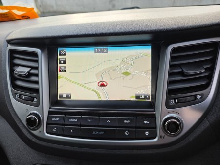 2016 Hyundai Tucson - photo 16