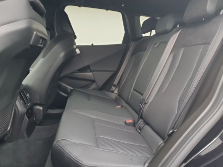 2024 BMW X3 - photo 22