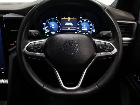 2024 Volkswagen Amarok - photo 12