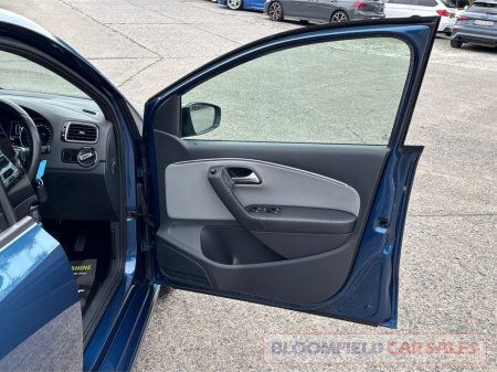 2014 Volkswagen Polo - photo 27
