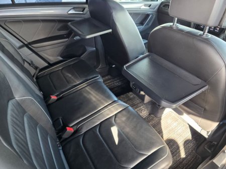 2018 Volkswagen Tiguan - photo 11