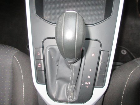 2023 SEAT Arona - photo 12