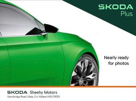 2023 Skoda Fabia MONTE CARLO 1.0 TSI  95BHP