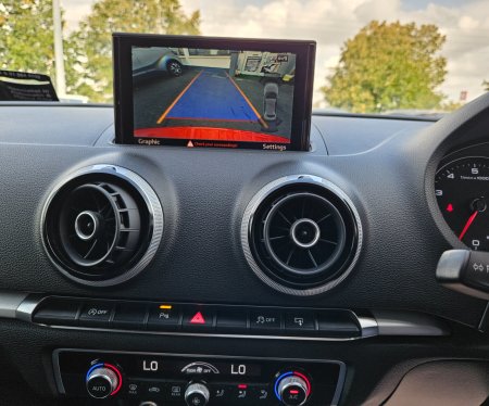 2015 Audi A3 - photo 12