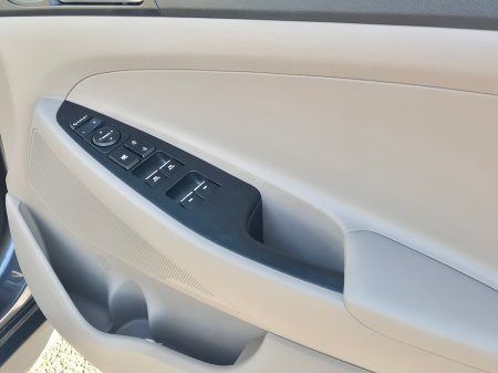 2020 Hyundai Tucson - photo 3