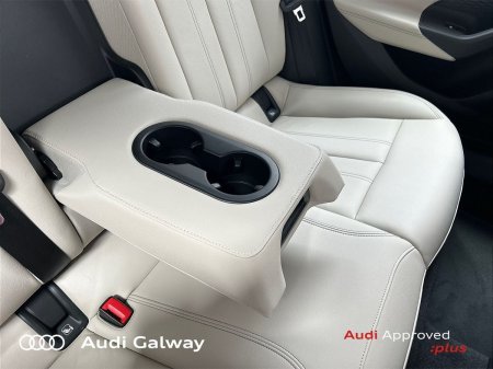 2025 Audi A5 - photo 24