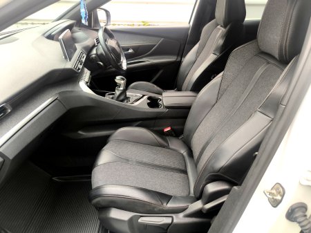 2019 Peugeot 3008 - photo 15