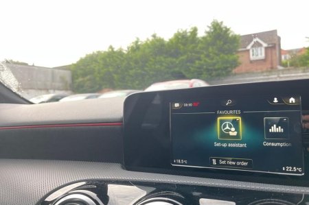 2020 Mercedes-Benz A-Class - photo 31