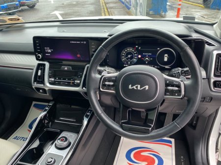 2024 Kia Sorento - photo 19