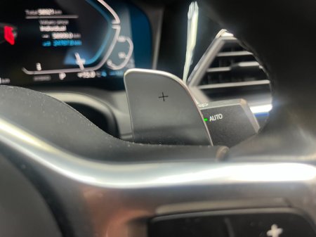 2021 BMW 3-Series - photo 13