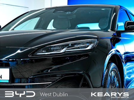 2026 BYD Seal 6 - photo 33