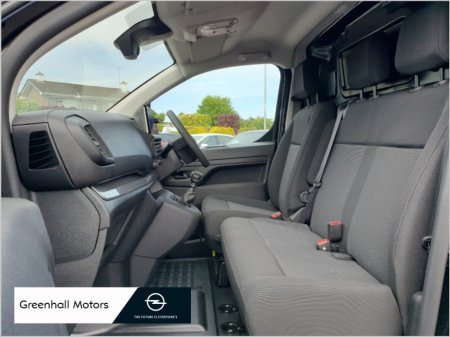 2026 Opel Vivaro - photo 4