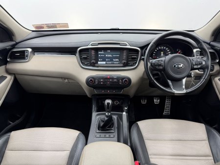 2018 Kia Sorento - photo 10