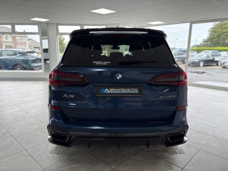 2021 BMW X5 - photo 8