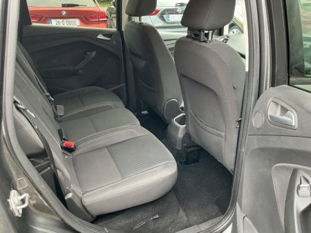 2016 Ford C-Max - photo 13