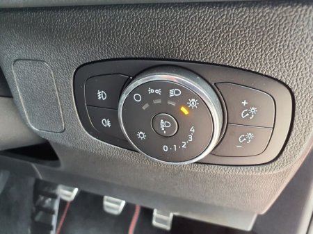 2023 Ford Focus - photo 13