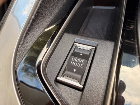 2022 Peugeot 3008 - photo 14