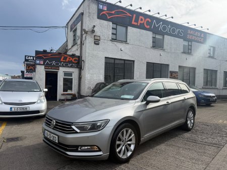 2015 Volkswagen Passat - photo 2