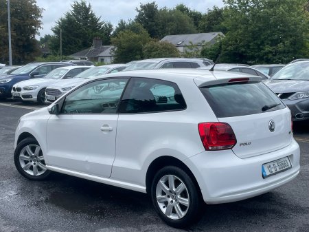 2012 Volkswagen Polo - photo 3